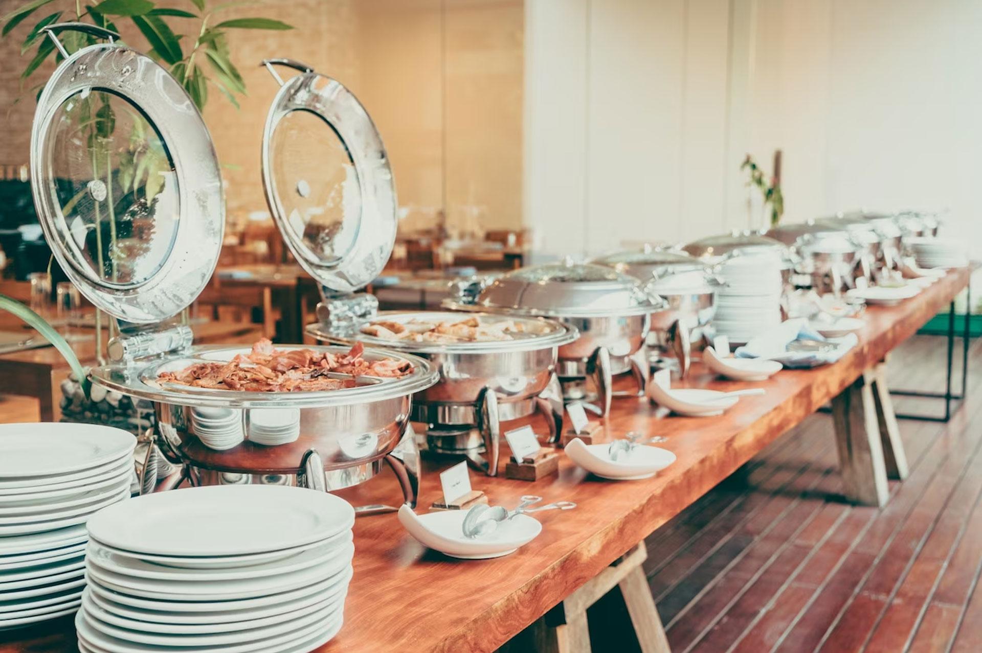 Catering Services