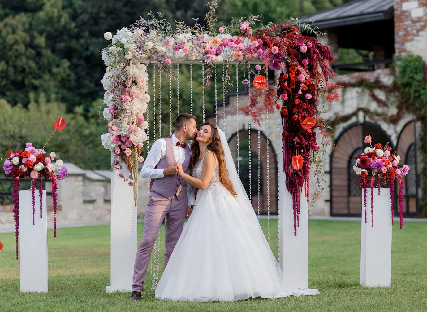 Destination Wedding Planners