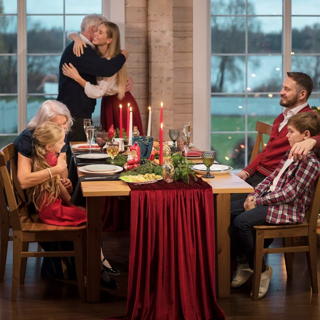 Family Union events