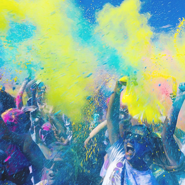 Festivals events