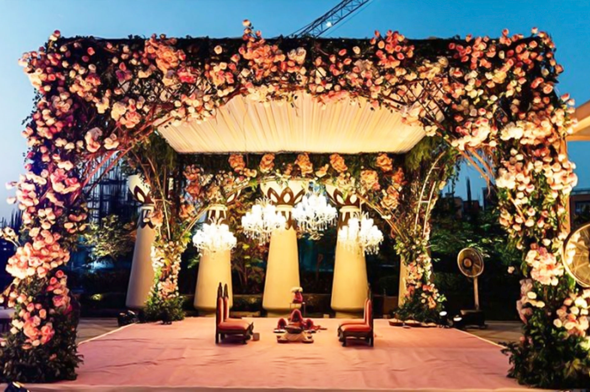 Decoration