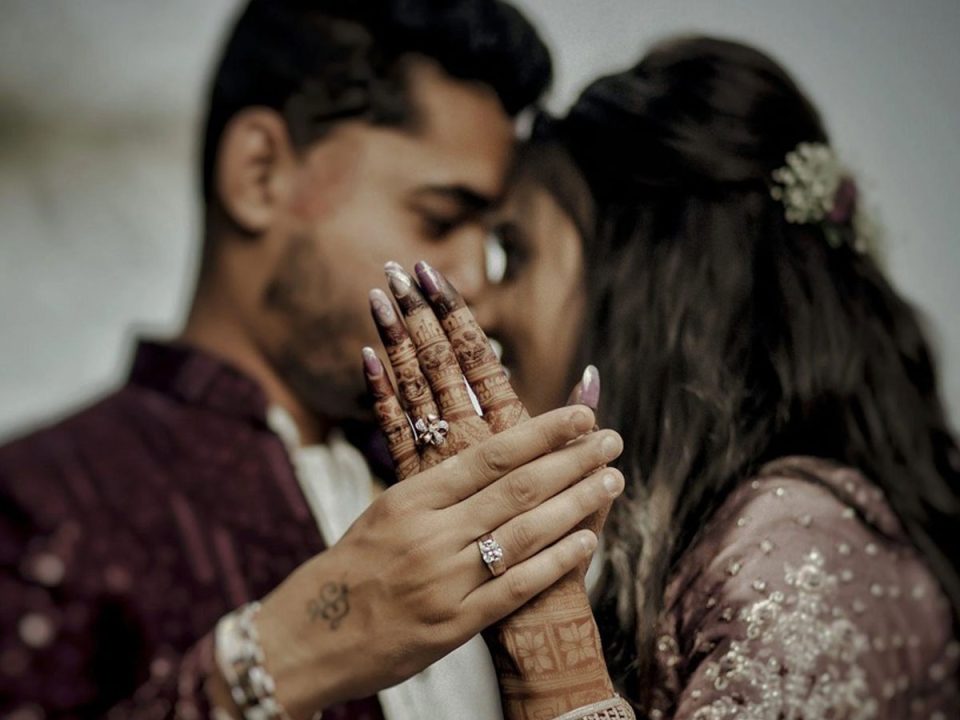 ENGAGEMENT