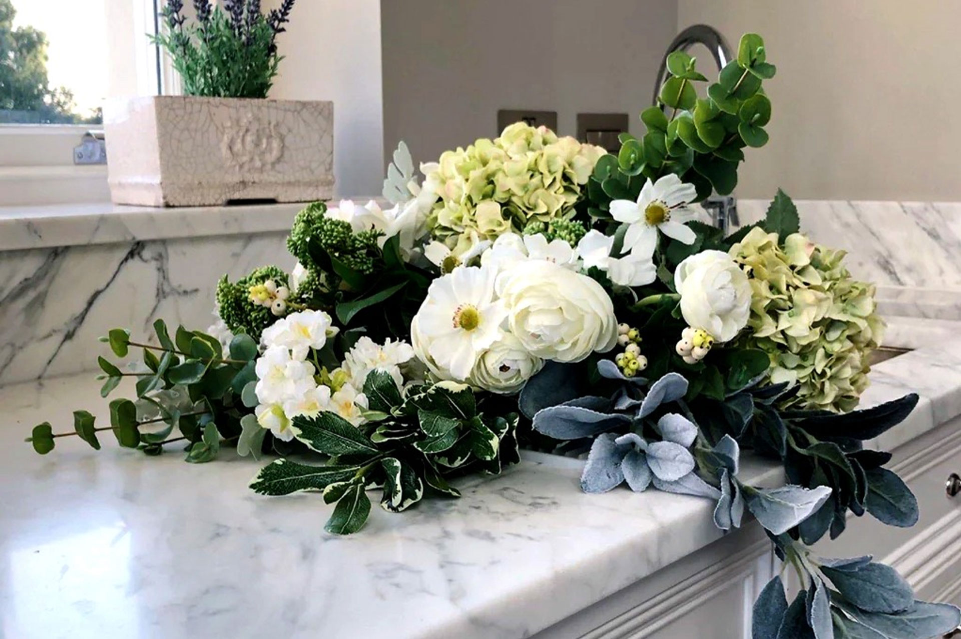 Floral Arrangement