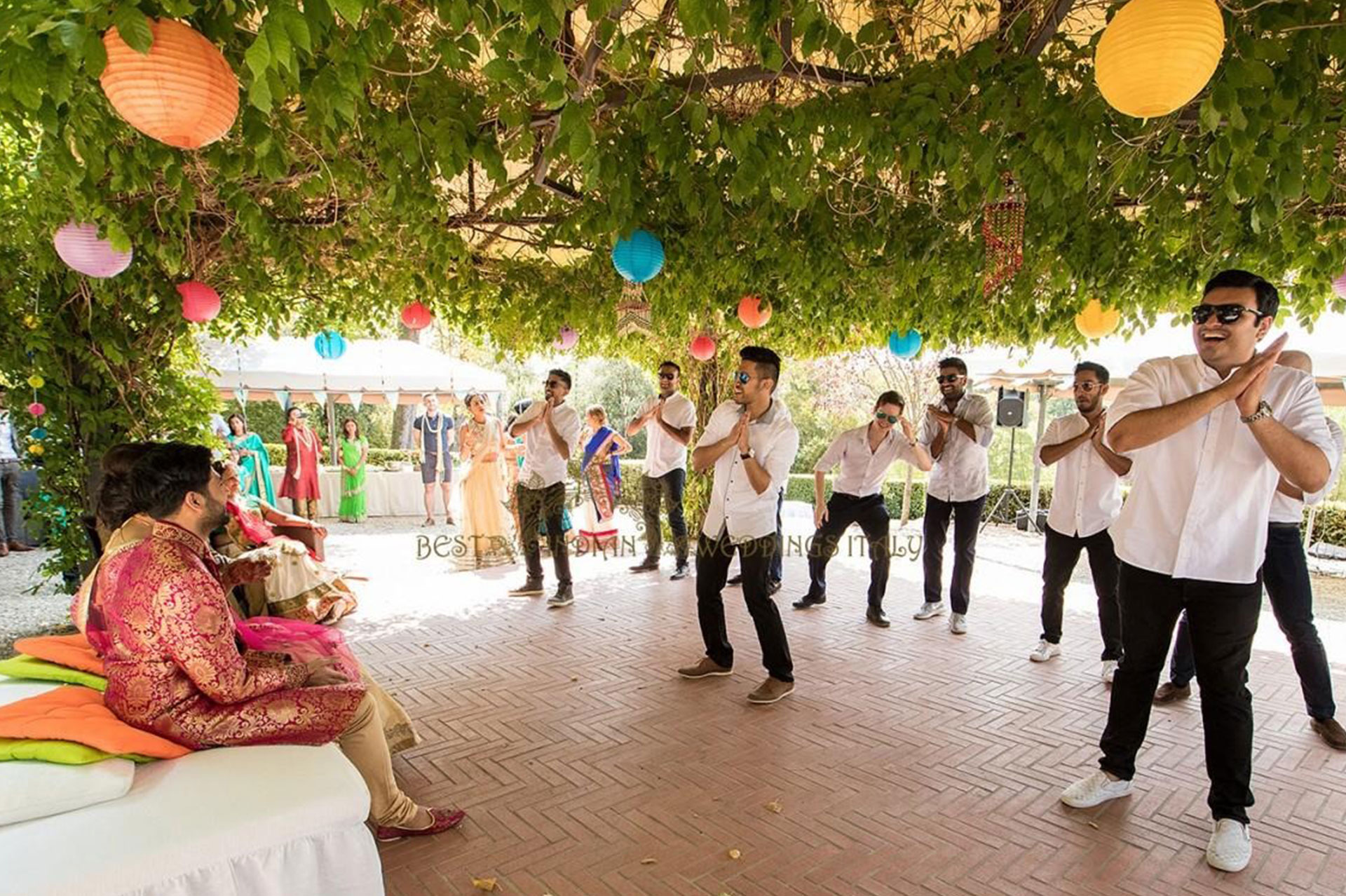 Kochi Event Production