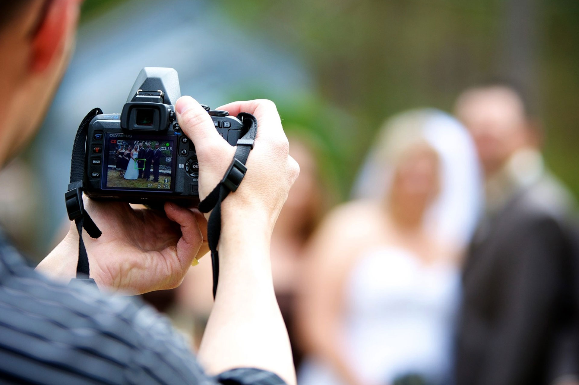 Photography and videography