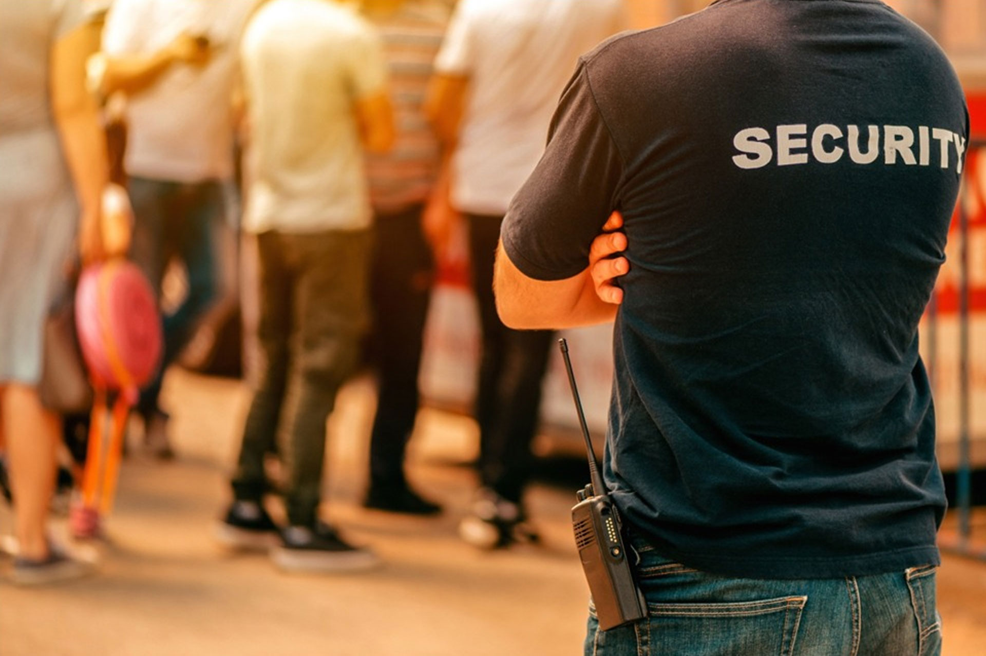 Security