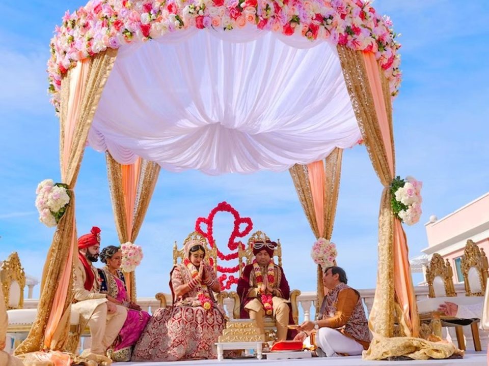 WEDDING